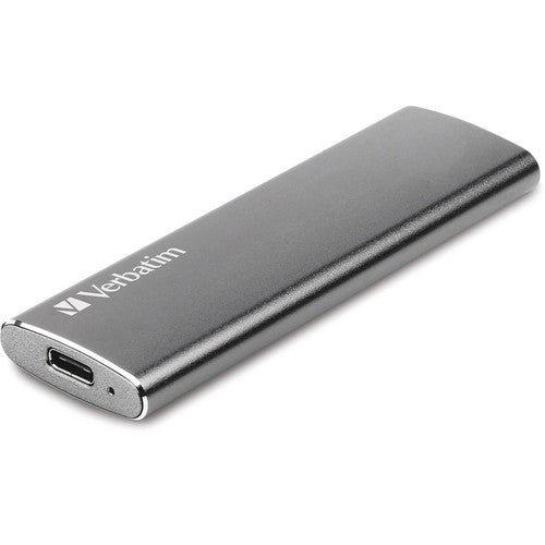 Disque SSD Verbatim Vx500 120 Go - Externe - Graphite 47441