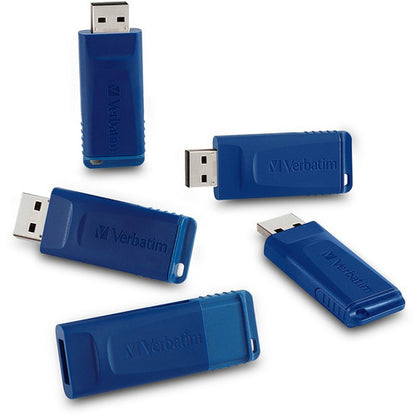 Pack de clés USB Verbatim 8 Go 99121