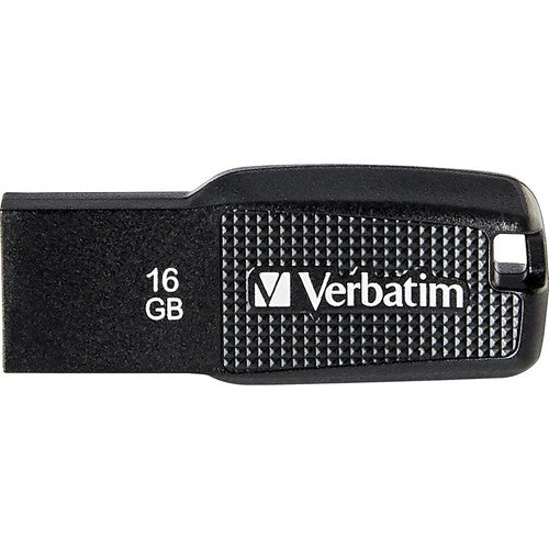Clé USB Ergo 16 Go Verbatim - Noir 70875