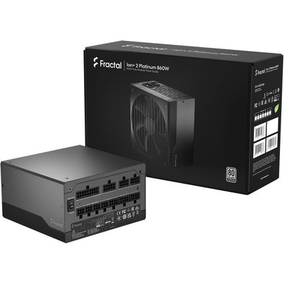 Fractal Design Ion+ 2 Platinum 860 W FD-P-IA2P-860