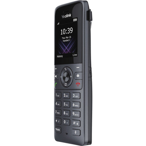 Combiné DECT Yealink W73H
