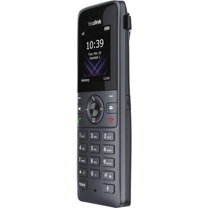 Combiné DECT Yealink W73H