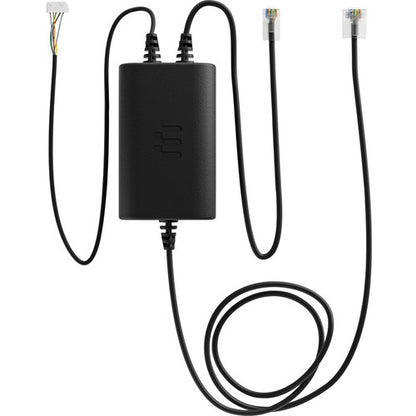 Câble de commutation électronique EPOS 1000753