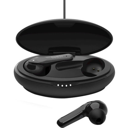 Belkin SOUNDFORM Move Earset PAC001btBK-GR
