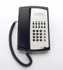 Télécomande Telematrix 3100MW10 à ligne unique, 10 boutons, noir