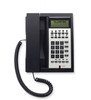 Téléphone de chambre SIP à 2 lignes Telematrix 3302IP-MWD, noir