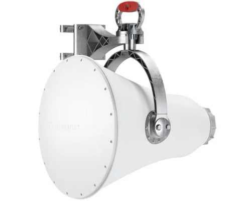 Éléments RF UH-TP-5-24 5 GHz UltraHorn TwistPort 24 dBi
