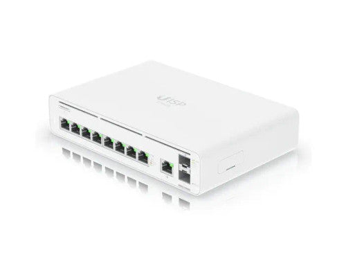 Commutateurs Ubiquiti UISP-CONSOLE