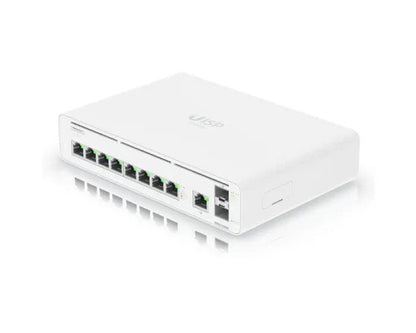 Commutateurs Ubiquiti UISP-CONSOLE