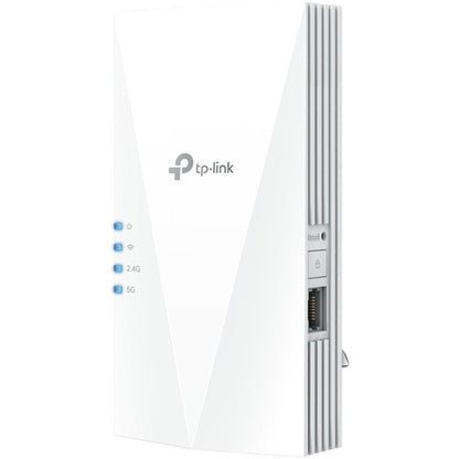 Répéteur de portée sans fil double bande 802.11ax 1,46 Gbit/s TP-Link RE500X RE500X