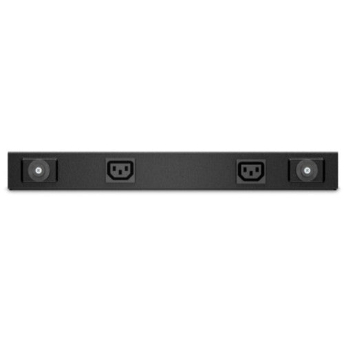 Unité de distribution d'alimentation en rack de base APC by Schneider Electric AP6120A AP6120A