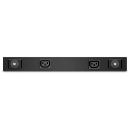 Unité de distribution d'alimentation en rack de base APC by Schneider Electric AP6120A AP6120A