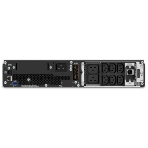 Onduleur Smart-UPS SRT 3000VA RM 230V APC by Schneider Electric SRT3000RMXLI