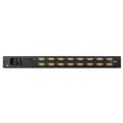APC par Schneider Electric AP5816 Écran LCD à montage en rack AP5816