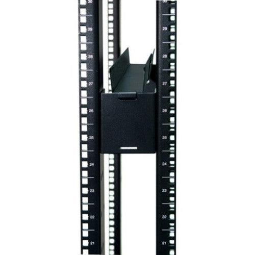 Goulotte de câbles latérale APC AR8008BLK