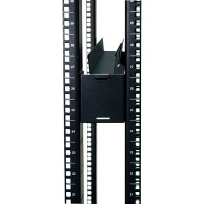 Goulotte de câbles latérale APC AR8008BLK