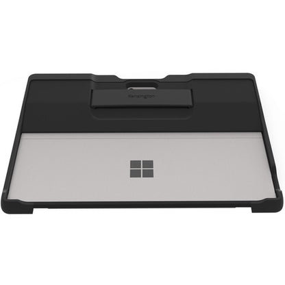 Étui de transport Kensington BlackBelt pour Microsoft Surface Pro 4, Surface Pro (5e génération), Surface Pro 6, Surface Pro 7, tablette, clavier, tablette à stylet, stylet K97951WW