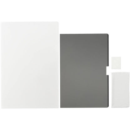 Écran de confidentialité magnétique Kensington MagPro Elite pour MacBook Pro 14" Noir K58370WW