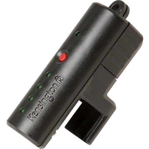 Coffre-fort combiné Kensington ClickSafe ComboGenie K67856WW