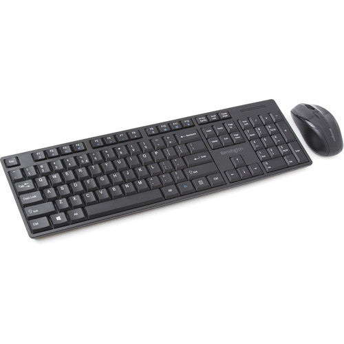 Kit de bureau sans fil Kensington Pro Fit - Noir K75230US
