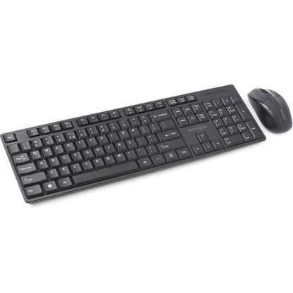 Kit de bureau sans fil Kensington Pro Fit - Noir K75230US