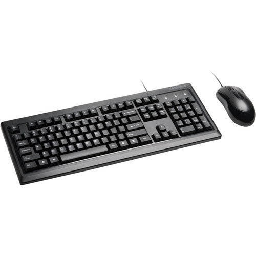 Kit de bureau Kensington Keyboard for Life K72436AM