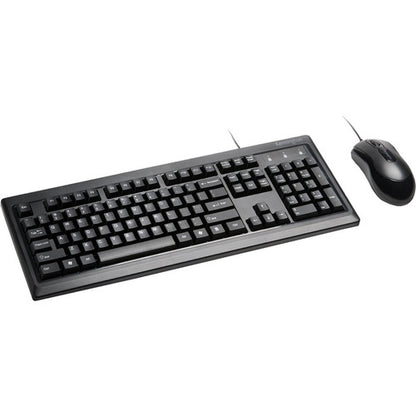 Kit de bureau Kensington Keyboard for Life K72436AM