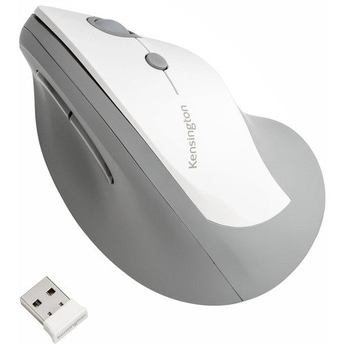 Souris verticale sans fil Kensington Pro Fit Ergo K75520WW