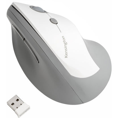 Souris verticale sans fil Kensington Pro Fit Ergo K75520WW