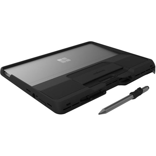 Étui de transport robuste Kensington BlackBelt pour tablette Microsoft Surface Pro 8 - Noir K97580WW