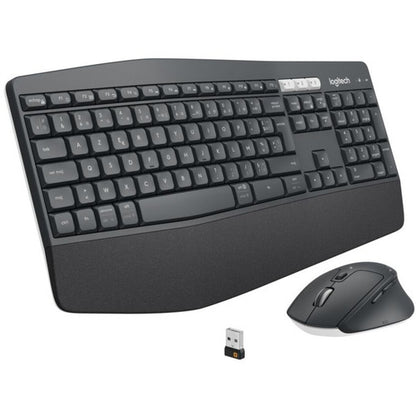 Ensemble clavier et souris sans fil Logitech® MK850 Performance (disposition française) 920-008220