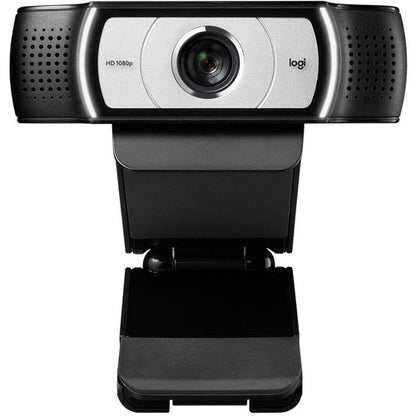 Logitech C930s Webcam - 60 fps - USB Type A 960-001403