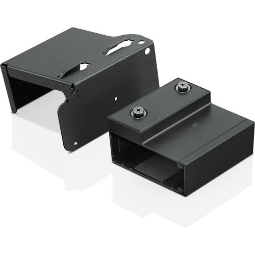 Support de serrage Lenovo pour moniteur, mini PC - Noir 4XF0V81633