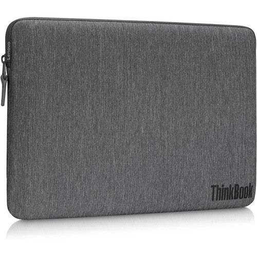 Housse de transport Lenovo pour ordinateur portable 13" - Gris 4X41B65330