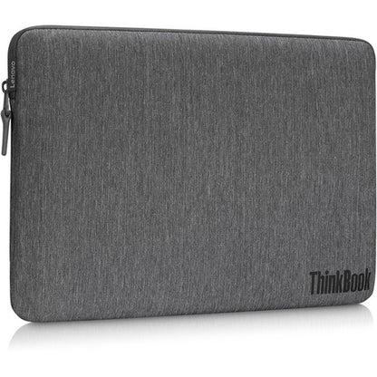 Housse de transport Lenovo pour ordinateur portable 13" - Gris 4X41B65330