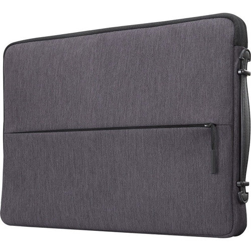 Lenovo Business Casual Carrying Case (Sleeve) for 13" Notebook - Charcoal Gray 4X40Z50943