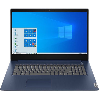 Ordinateur portable Lenovo IdeaPad 3 15IIL05 81WE006KUS avec écran tactile 15,6" - HD - 1366 x 768 - Intel Core i3 10e génération i3-1005G1 Dual-core (2 cœurs) 1,20 GHz - 12 Go de RAM totale - Disque dur 1 To - Amande 81WE006KUS