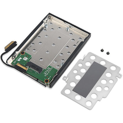 Lenovo Drive Enclosure Internal 4XF0N82414