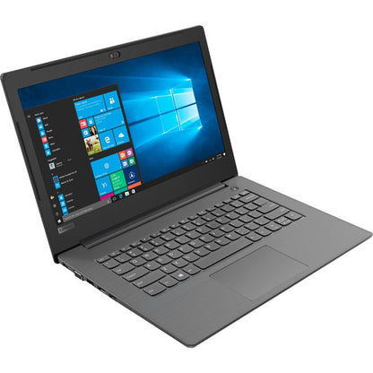Ordinateur portable Lenovo V330-14IKB 81B0016RCF 14" - HD - 1366 x 768 - Intel Core i5 8e génération i5-8250U Quad-core (4 cœurs) 1,60 GHz - 8 Go de RAM totale - Disque dur 500 Go - Gris fer 81B0016RCF
