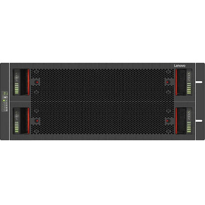 Lenovo D3284 Drive Enclosure - 12Gb/s SAS Host Interface - 5U Rack-mountable 6413E5F