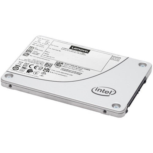 Lenovo S4520 1.92 TB Solid State Drive - 3.5" Internal - SATA (SATA/600) - Read Intensive 4XB7A17121
