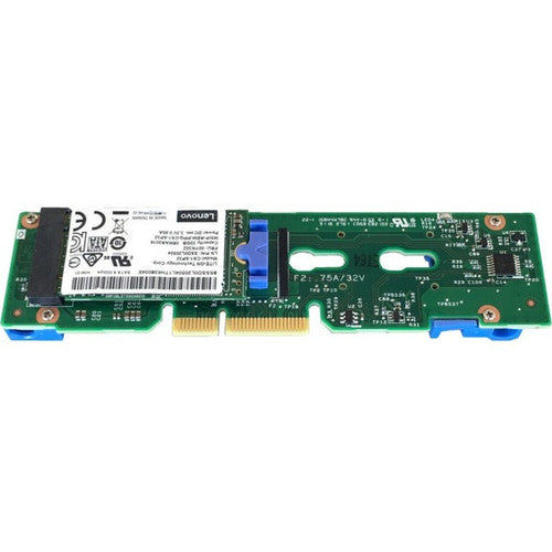 Lenovo A600i 120 GB Solid State Drive - M.2 Internal - SATA 4XB7A39422