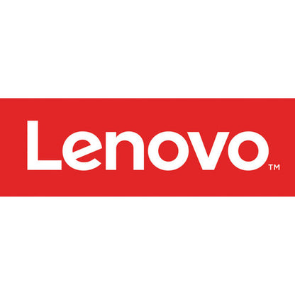 Support de montage Lenovo pour adaptateur secteur - Noir 4XF0H09737