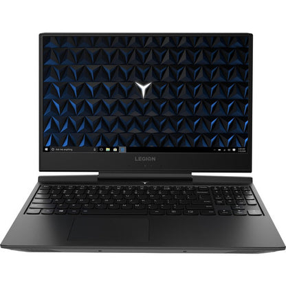 Ordinateur portable de jeu Lenovo Legion Y7000P 81LD0004US 15,6" - 1920 x 1080 - Intel Core i7 8e génération i7-8750H Hexa-core (6 cœurs) 2,20 GHz - 8 Go de RAM totale - Disque dur 1 To 81LD0004US
