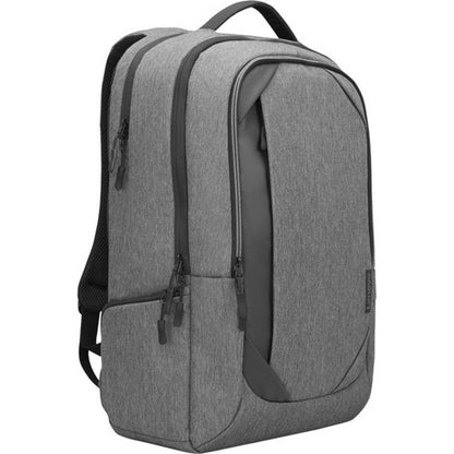 Lenovo Urban Carrying Case (Backpack) for 17" to 17.3" Notebook - Charcoal Gray GX40X54263