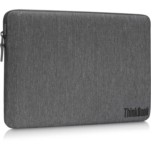 Lenovo Carrying Case (Sleeve) for 13" to 14" Lenovo Notebook - Gray 4X40X67058