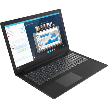 Ordinateur portable Lenovo V145-15AST 81MT002WUS 15,6" - 1920 x 1080 - AMD A-Series A6-9225 Dual-core (2 cœurs) 2,60 GHz - 8 Go de RAM totale - Disque dur 1 To - Noir 81MT002WUS