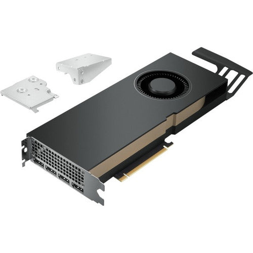 Carte graphique Lenovo NVIDIA A5000 - 24 Go GDDR6 4X61D97085
