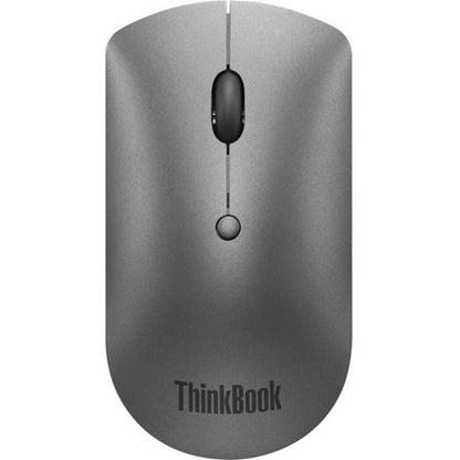 Lenovo ThinkBook Bluetooth Silent Mouse 4Y50X88824