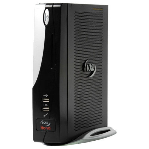 Client zéro de bureau Lenovo Xtona D12s-z D12S-Z-F5R6-L - VIA C7-M 1,60 GHz 0B95474